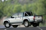 Mazda BT-50 2006 года